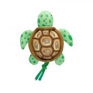 FABDOG Turtle Floatie