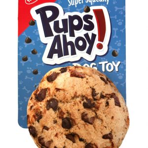 FABDOG Fast Foodies Pups Ahoy Cookie