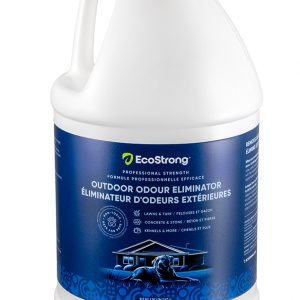 ECOSTRONG Outdoor Odor 1 gal