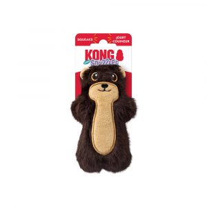 KONG Snuzzles Mini Otter XS