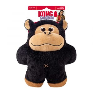 KONG Snuzzles Gorilla XL