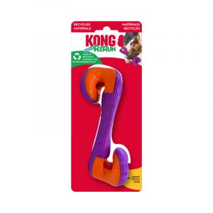 KONG Rerun Whoosh Bone Asst'd S/M