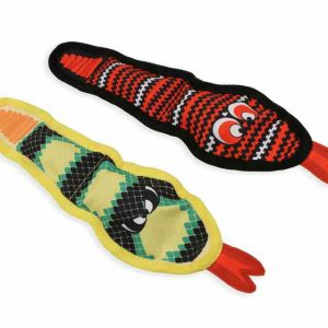 MAMMOTH Squeaky Snake 17"