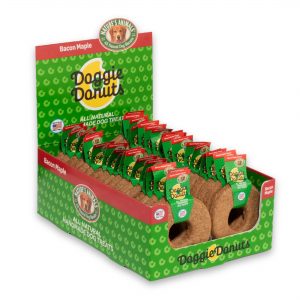 NATURES ANIMALS Doggie Donuts (36)