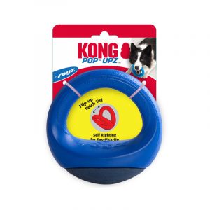 KONG Pop-Upz by ROGZ Assorted Lg