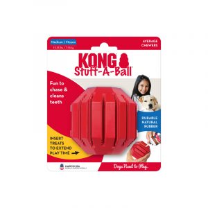 KONG Stuff-A-Ball Medium