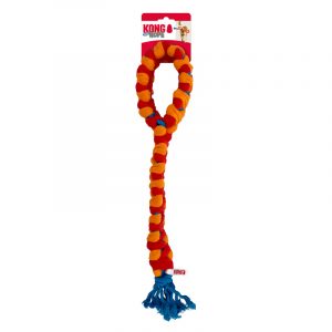 KONG Rope Rally Tug Md/Lg