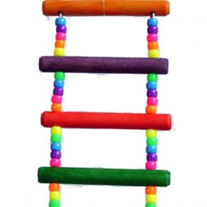 ZOO-MAX PONY BEADS LADDER (H: 8")