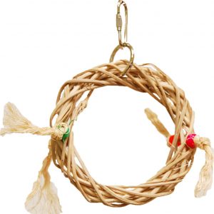 ZOO-MAX CORONA SMALL 4" (5" X 5")