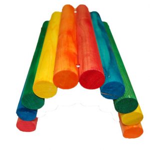 ZOO-MAX FUNZO 8"W X 10"L"