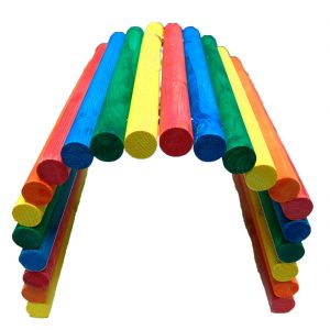 ZOO-MAX FUNZO 12"W X 22"L"