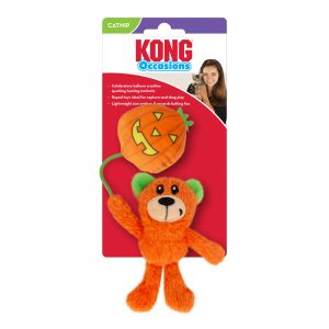 KONG Halloween Occasions Bear One Size