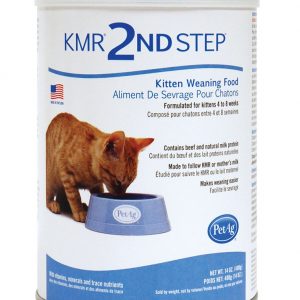 PETAG KMR 2nd Step 400g