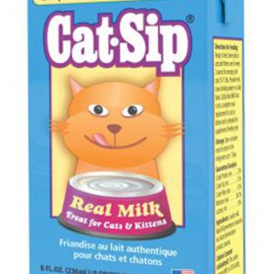 PETAG Cat-Sip Milk Treat 8 fl oz