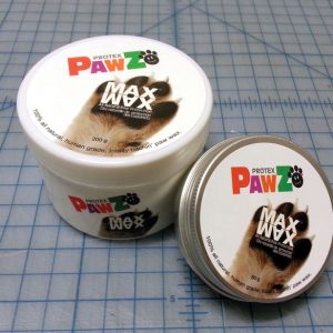 PAWZ MaxWax paw wax 200 g