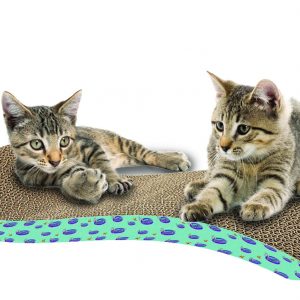 SIMONS Cat Scratcher Wave 27x8x1.5"