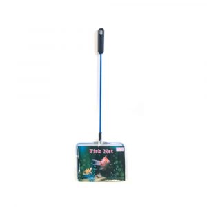 AQUA-FIT Aquarium Net 5" /Fine