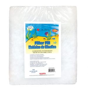 AQUA-FIT Filter Fill - 2 pads