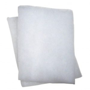 AQUA-FIT Filter Wool 4.5kg Bulk Box