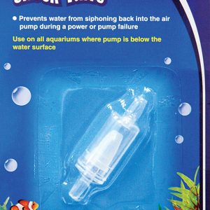 AQUA-FIT Check Valve