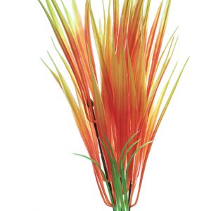 GLOFISH Plant Medium Orange/Yellow