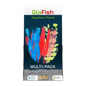 GLOFISH Plant Multi Pack