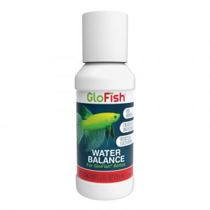GLOFISH Water Balance 2oz
