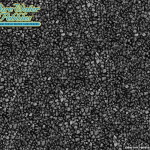 WORLD WIDE IMPORTS Jet Black 5lb x 6pc