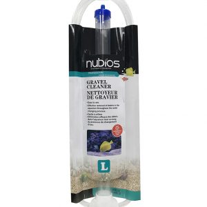 NUBIOS Gravel Cleaner L