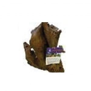 AQUAGLOBE Malaysian Wood M