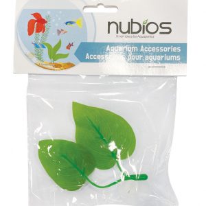 NUBIOS Betta Leaf