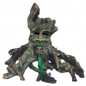 AQUA-FIT PolyresinTree Monster Root 14x10x12.5in