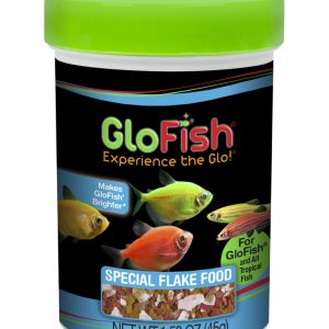GLOFISH Special Flake Food 1.59oz