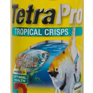 TETRAPro Tropical Crisps 6.7 OZ