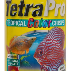 TETRAPro Tropical Colour Crisps 7.41 OZ