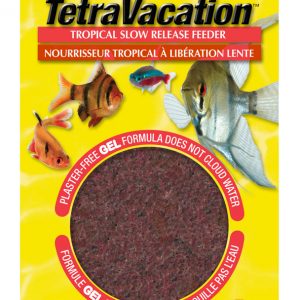 TETRA Vacation 14Day Gel Feeder1.06oz