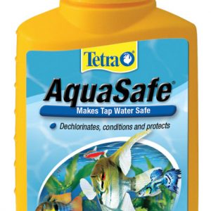 TETRA AquaSafe 3.3 oz/100ml