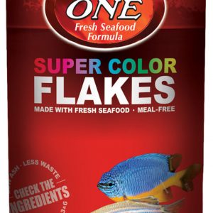 OMEGA ONE Super Color Flake 2.2 oz/62g