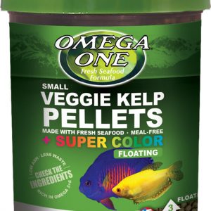 OMEGA ONE Super KelpPel 3.5oz