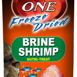OMEGA ONE FD Brine Shrimp 1.28oz