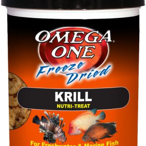 OMEGA ONE 00341 FD Krill .74oz