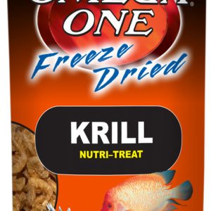 OMEGA ONE 00441 FD Krill 1.3oz