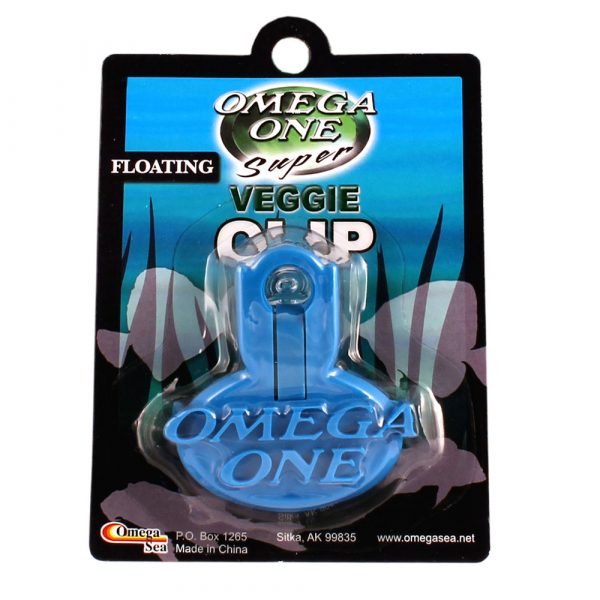 OMEGA ONE Seaweed Clip