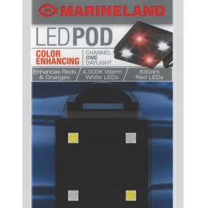 MARINELAND LED Modular Pod - Color Enhance