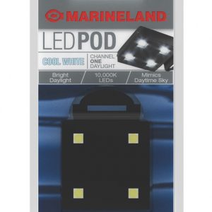 MARINELAND LED Modular Pod - Cool White