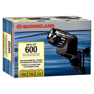 MARINELAND Maxi-Jet MP-600 Power Head 600