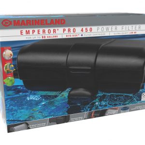 MARINELAND EMPEROR PRO 450 FILTER