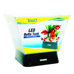 TETRA LED Betta Tank 1G
