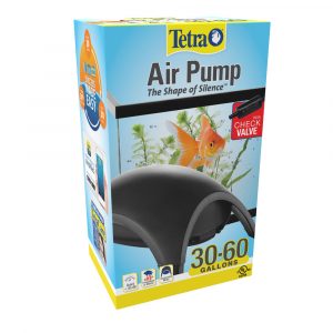 WHISPER 30-60 Air Pump
