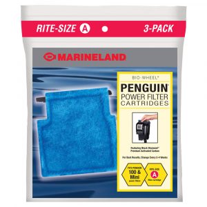MARINELAND Rite Size A Cartridge 3 pack